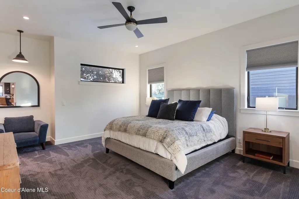 1276 E Hofmeister Court Hayden Lake ID 83835
