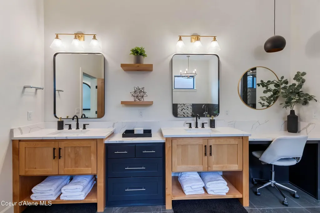 1276 E Hofmeister Court Hayden Lake ID 83835