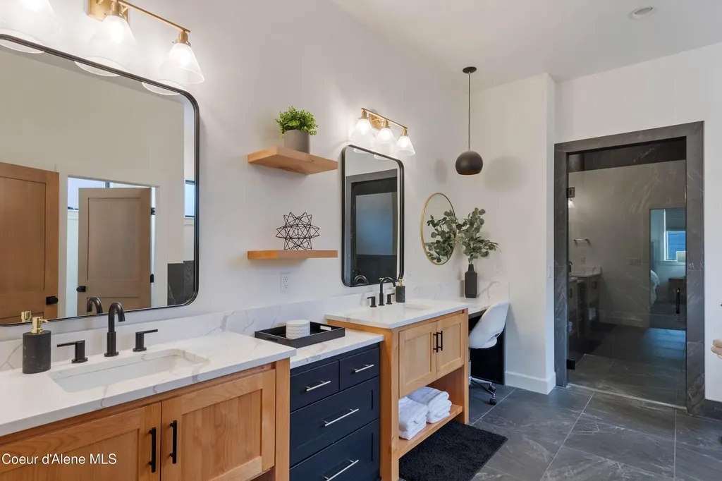 1276 E Hofmeister Court Hayden Lake ID 83835