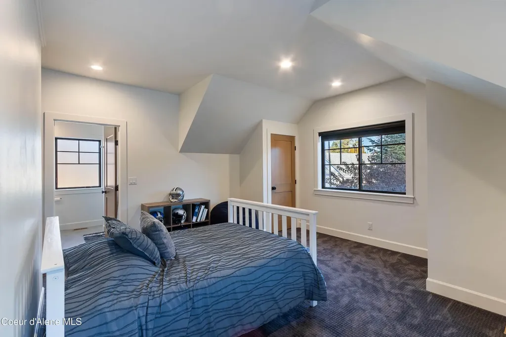 1276 E Hofmeister Court Hayden Lake ID 83835