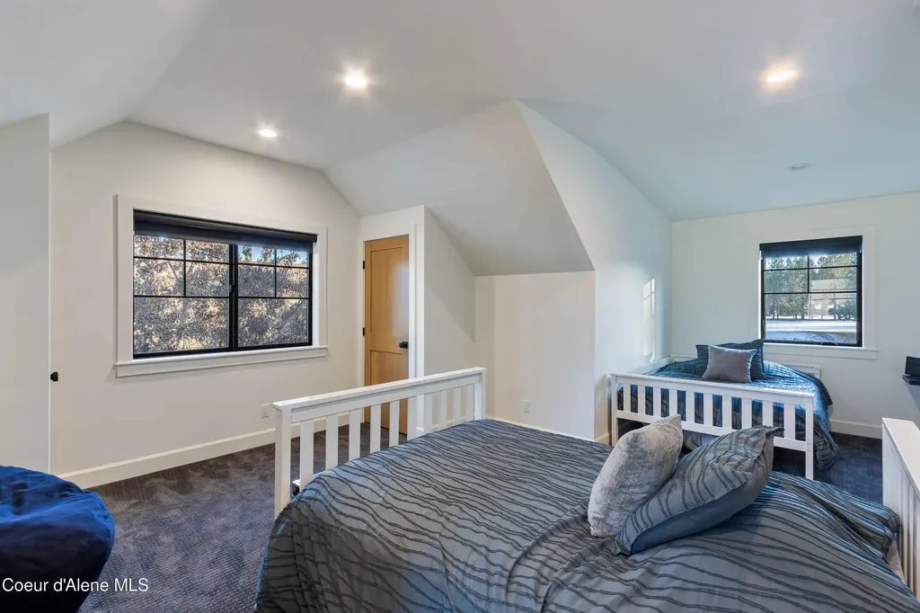 1276 E Hofmeister Court Hayden Lake ID 83835