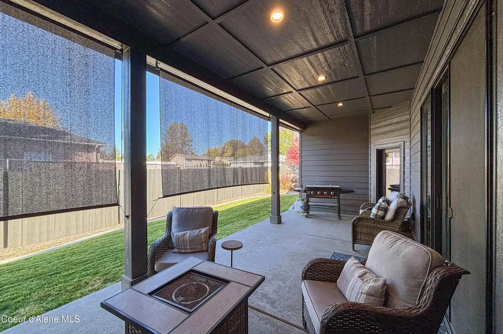1276 E Hofmeister Court Hayden Lake ID 83835