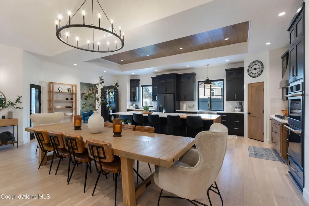 1276 E Hofmeister Court Hayden Lake ID 83835