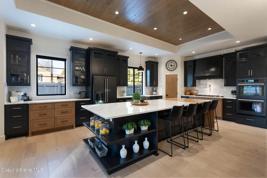 1276 E Hofmeister Court Hayden Lake ID 83835