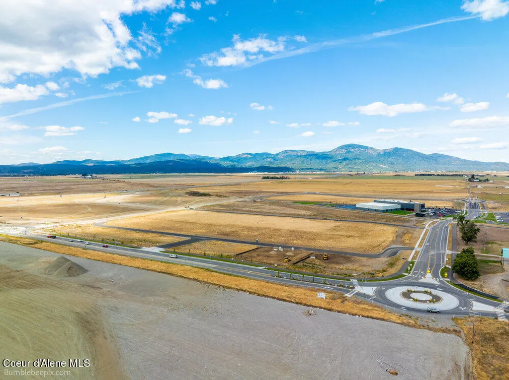 Jacklin Ranch Lot 1 Block 1 Post Falls ID 83854