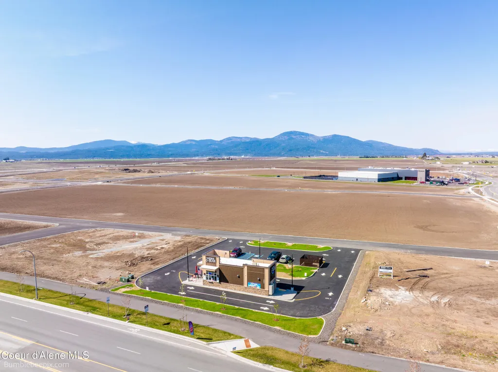 Jacklin Ranch Lot 1 Block 1 Post Falls ID 83854