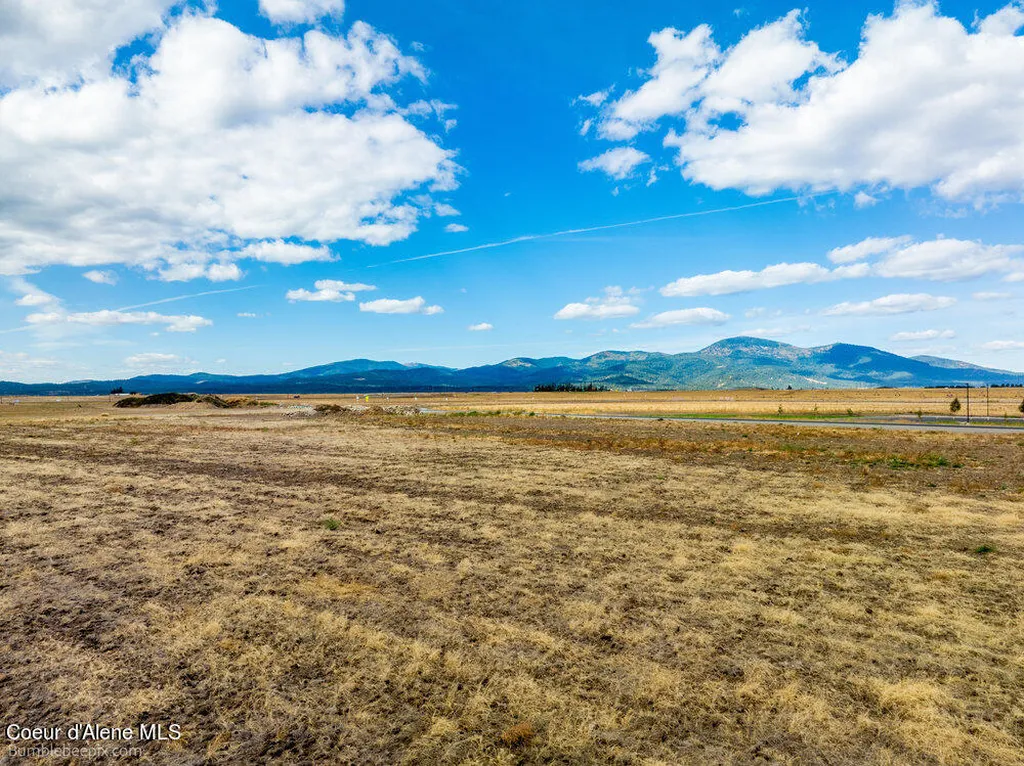 Jacklin Ranch Lot 1 Block 1 Post Falls ID 83854