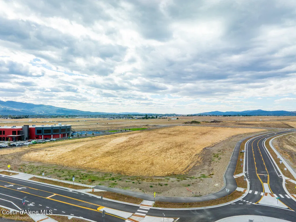 Jacklin Ranch Lot 1 Block 1 Post Falls ID 83854