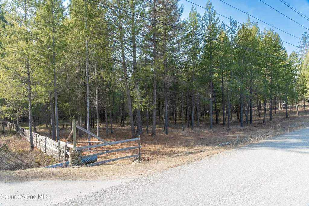 Nna Roosevelt Road Bonners Ferry ID 83805