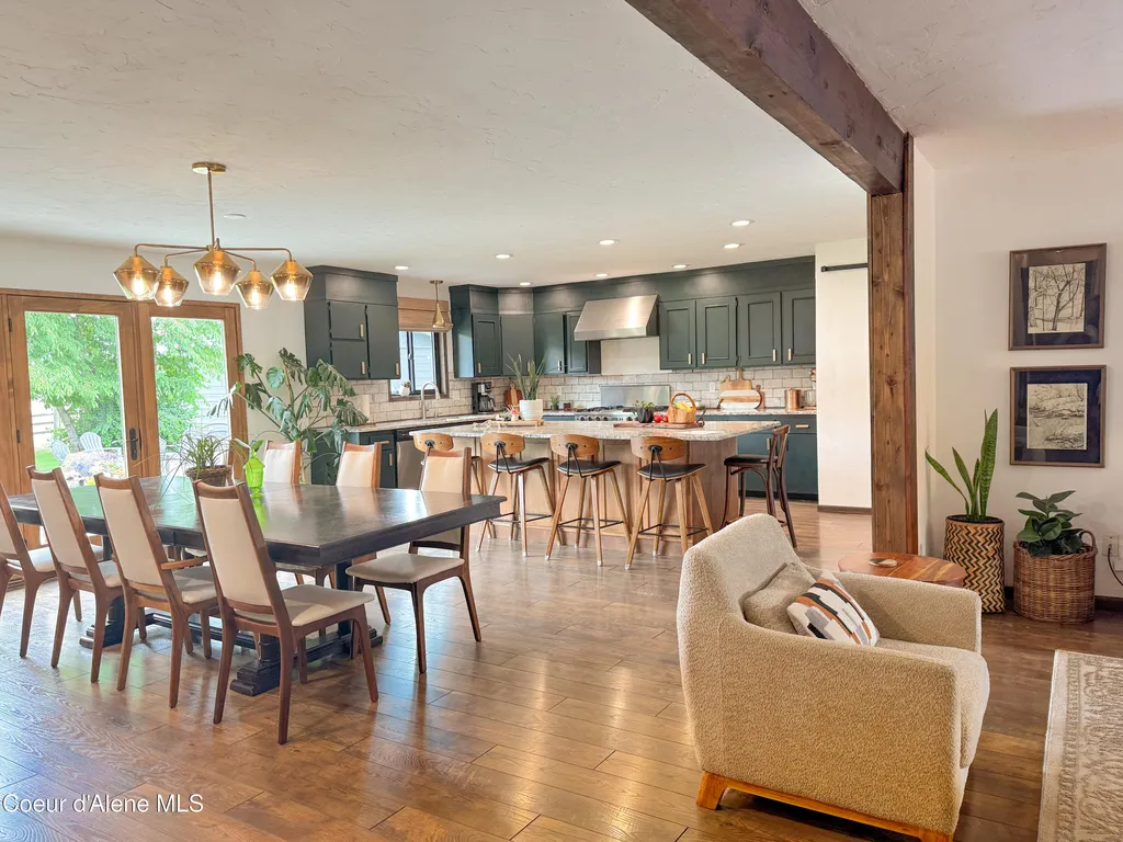 9481 N Chateaux Drive Hayden ID 83835