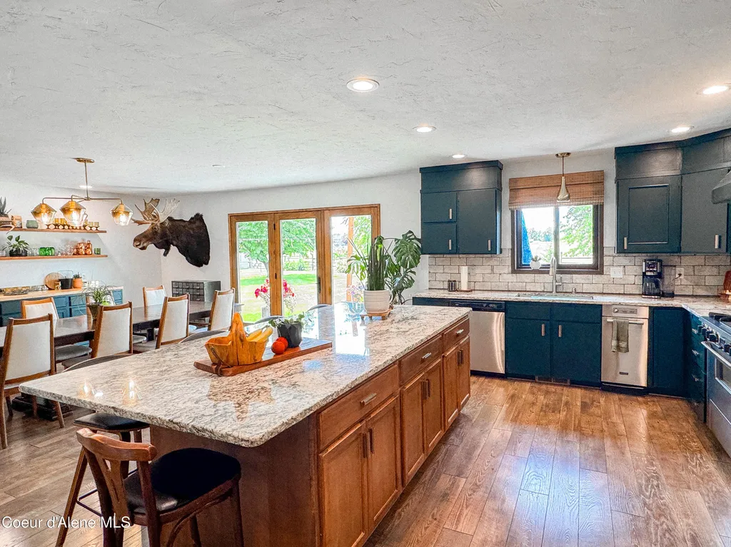 9481 N Chateaux Drive Hayden ID 83835