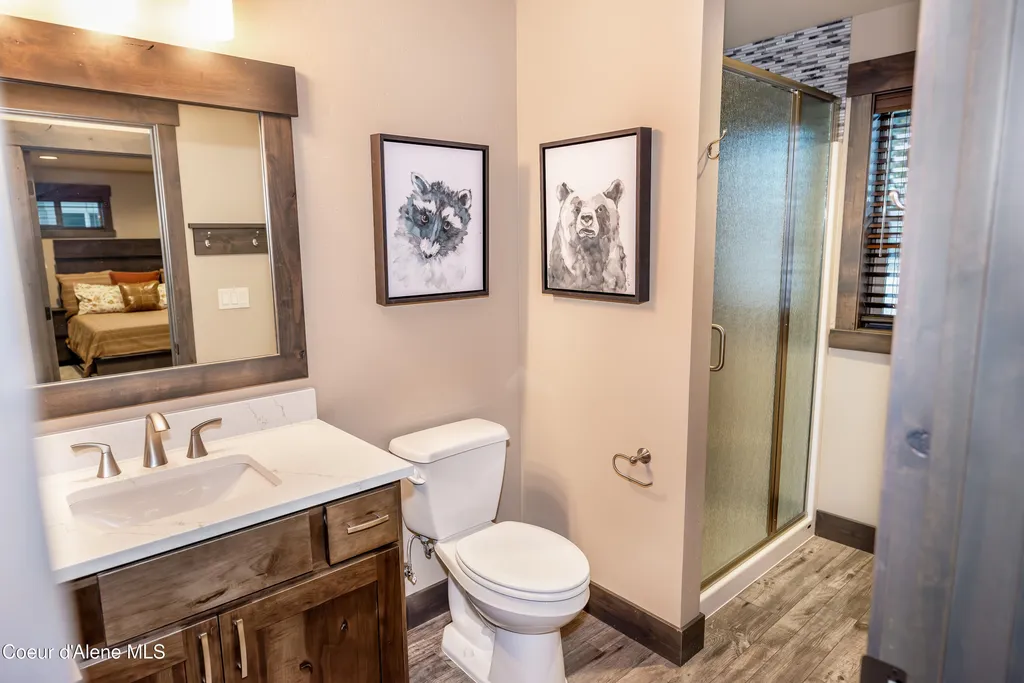 96 Palouse Drive Nordman ID 83848