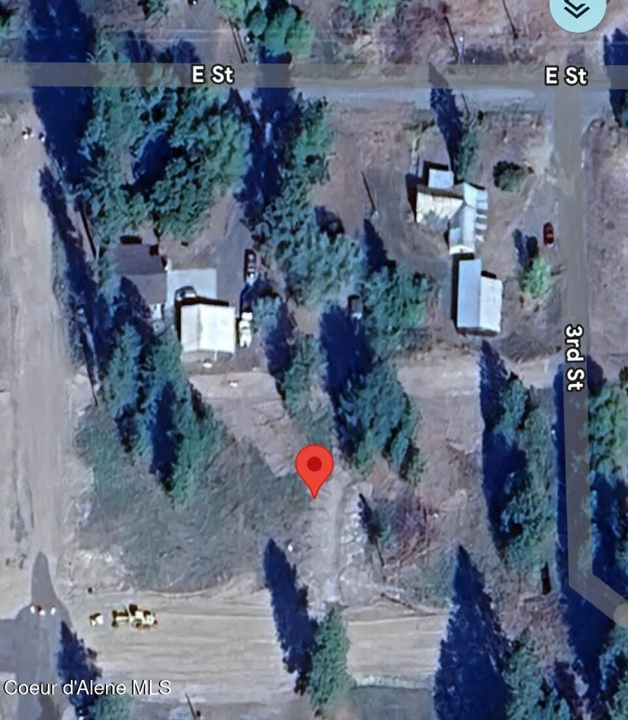 F Street Plummer ID 83851