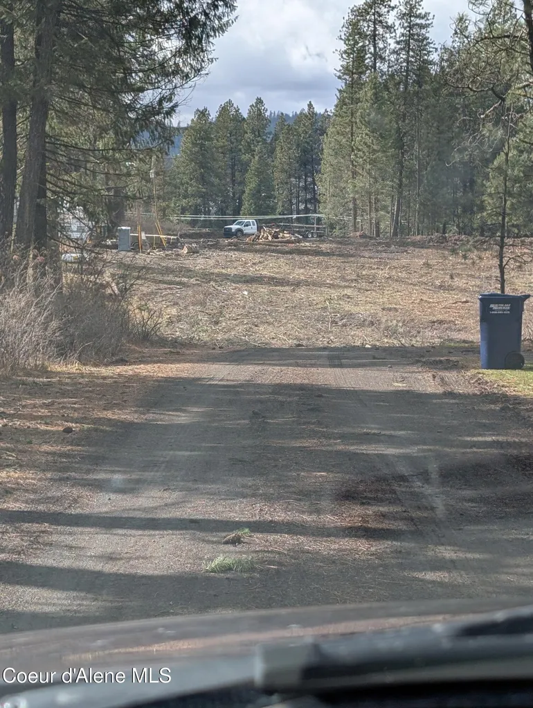 F Street Plummer ID 83851
