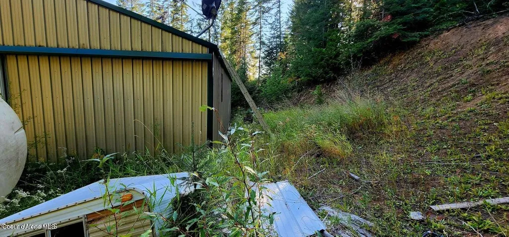 1530 Dusty Lane St. Maries ID 83861