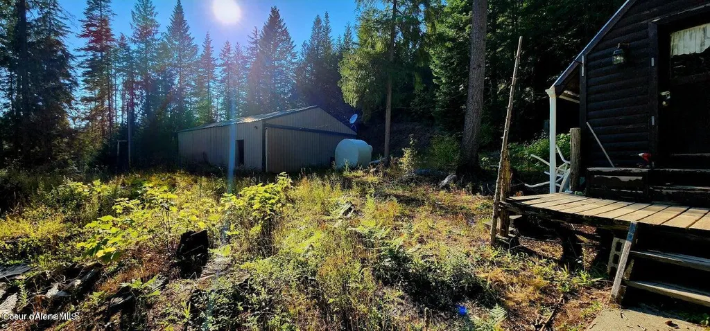 1530 Dusty Lane St. Maries ID 83861