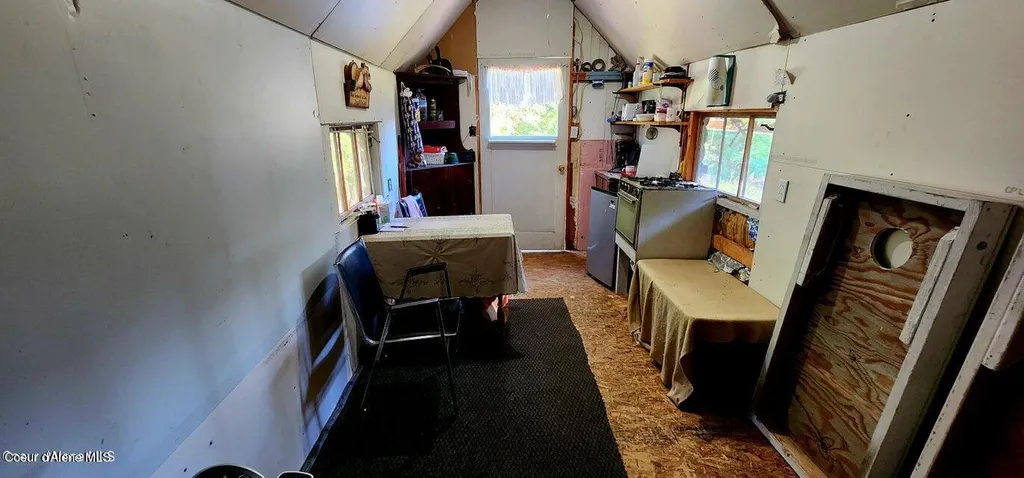 1530 Dusty Lane St. Maries ID 83861