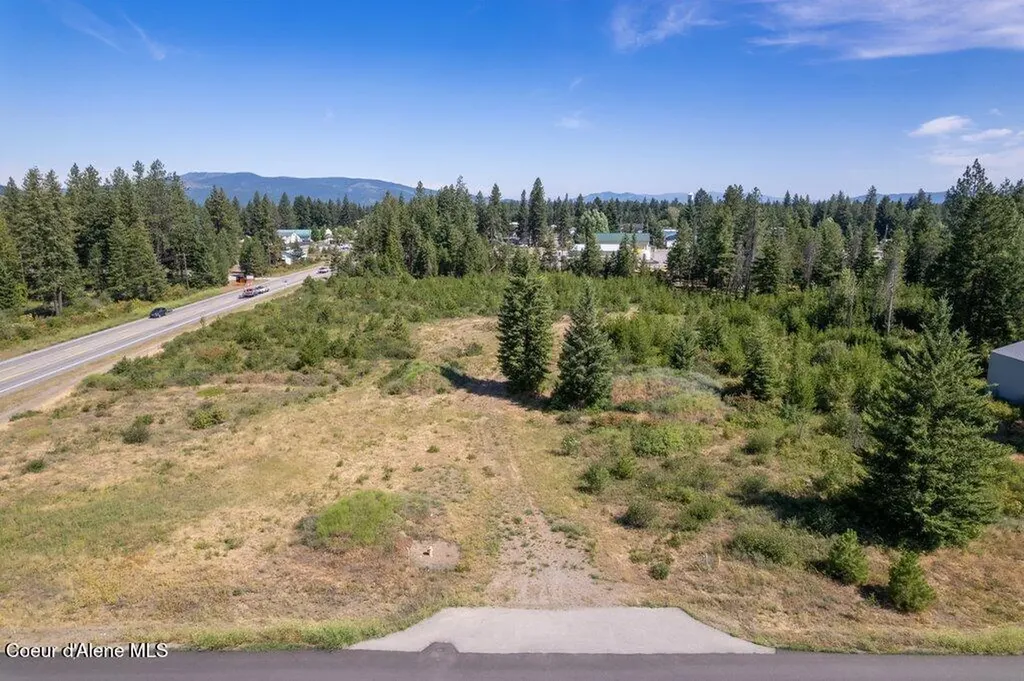Nna Highway 41 Spirit Lake ID 83869