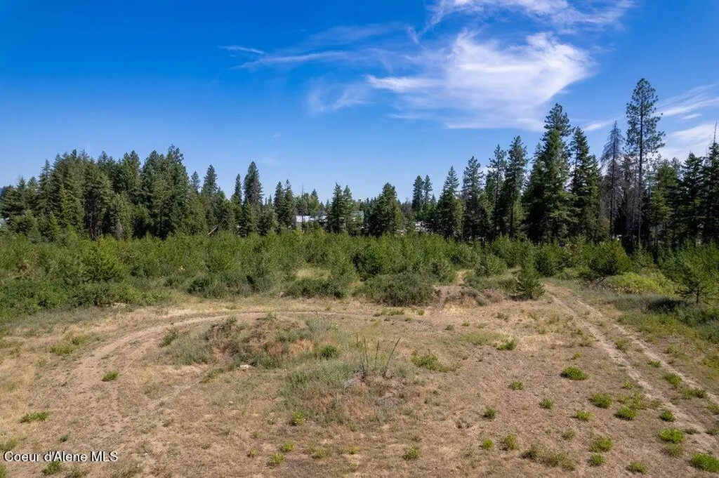 Nna Highway 41 Spirit Lake ID 83869