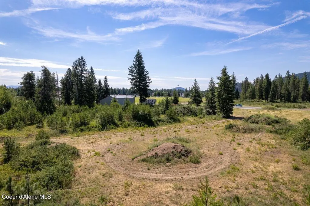 Nna Highway 41 Spirit Lake ID 83869