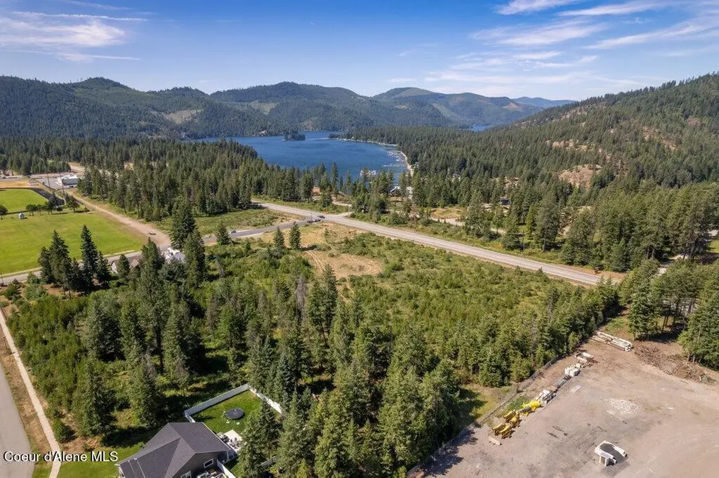 Nna Highway 41 Spirit Lake ID 83869