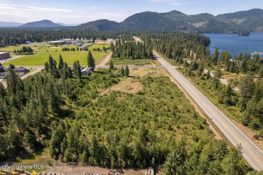 Nna Highway 41 Spirit Lake ID 83869