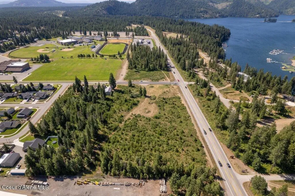 Nna Highway 41 Spirit Lake ID 83869
