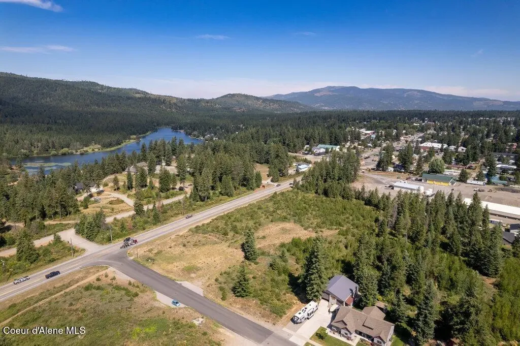 Nna Highway 41 Spirit Lake ID 83869