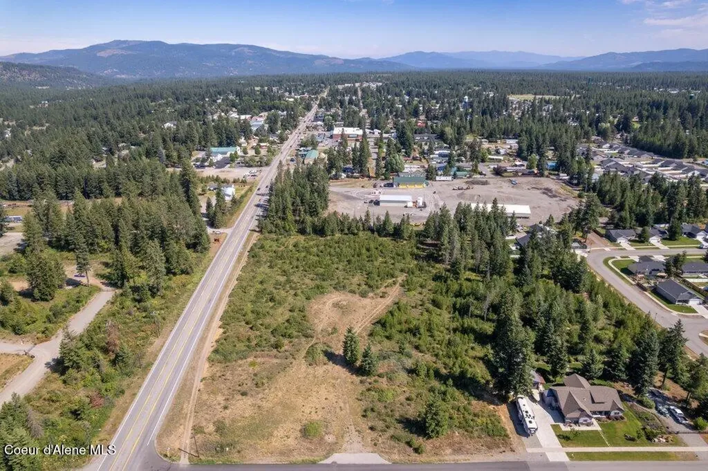 Nna Highway 41 Spirit Lake ID 83869