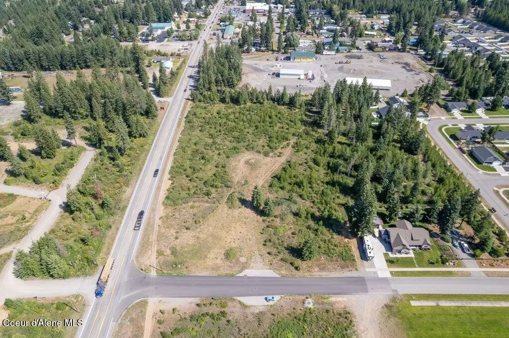 Nna Highway 41 Spirit Lake ID 83869
