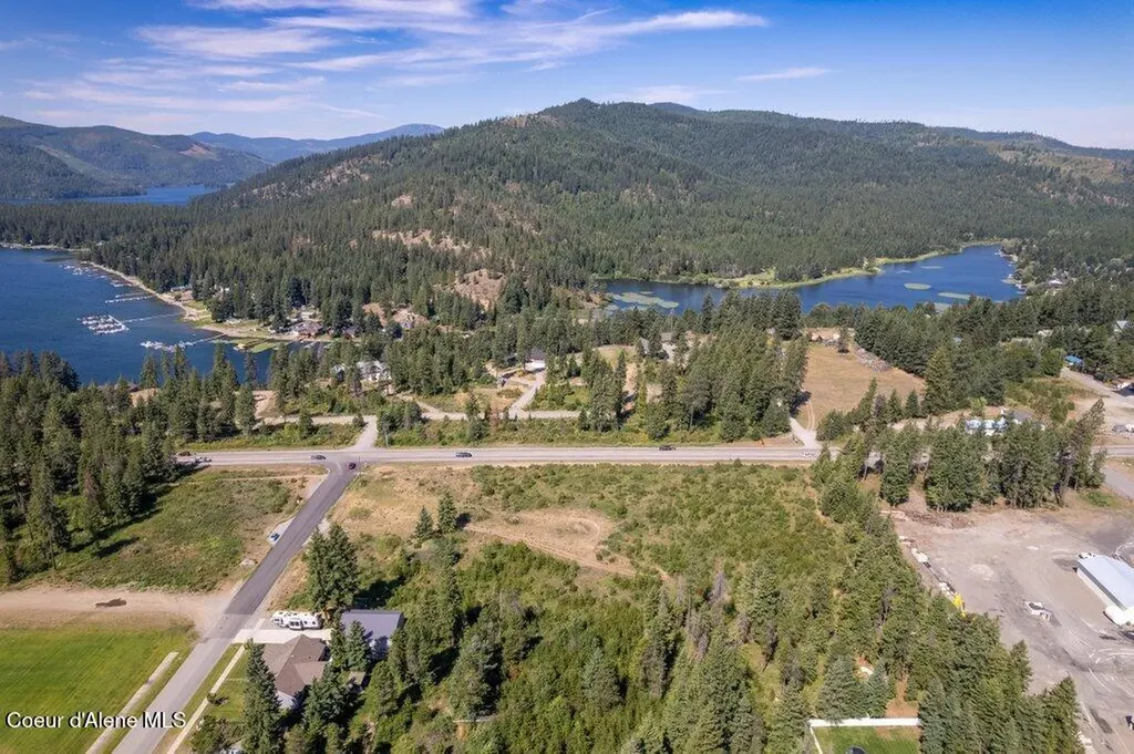 Nna Highway 41 Spirit Lake ID 83869