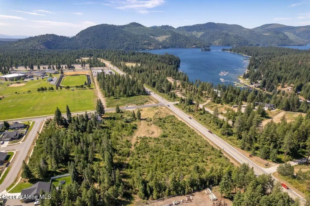 Nna Highway 41 Spirit Lake ID 83869