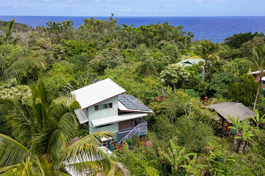 12-7003 Kaihulali Street Pahoa HI 96778