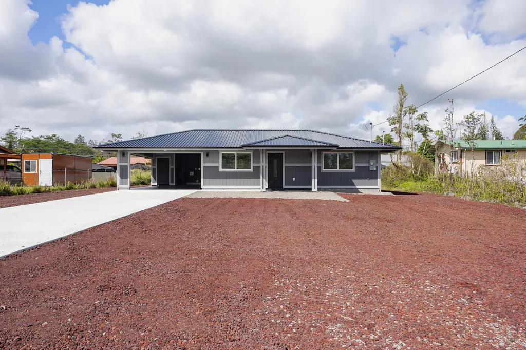 16-2146 Plumeria Drive Pahoa HI 96778