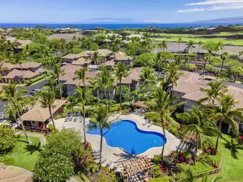 69-555 Waikoloa Beach Drive Waikoloa HI 96738