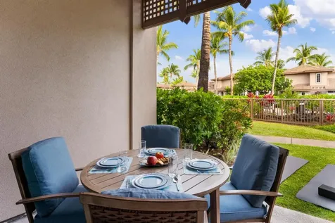 69-555 Waikoloa Beach Drive Waikoloa HI 96738