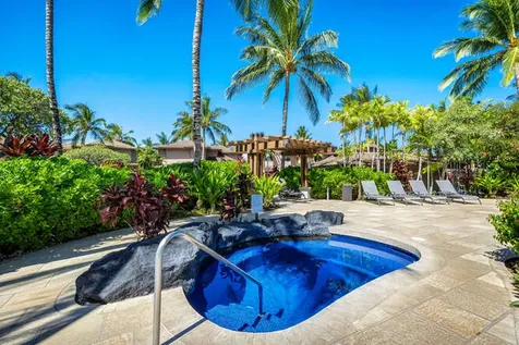 69-555 Waikoloa Beach Drive Waikoloa HI 96738