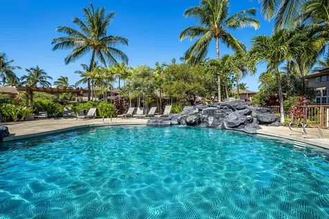 69-555 Waikoloa Beach Drive Waikoloa HI 96738