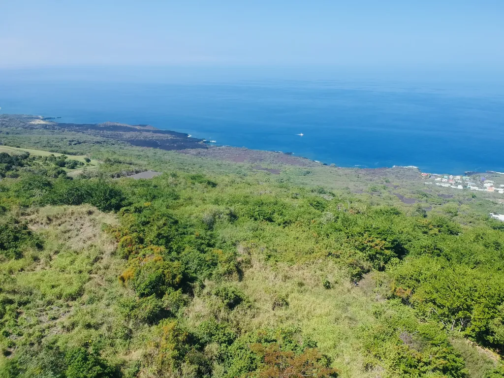 Hawaii Belt Road Captain Cook HI 96704