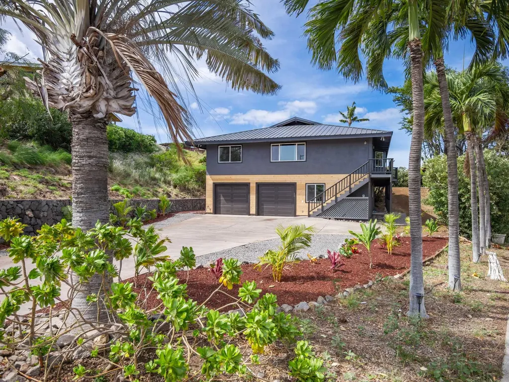 68-1758 Puu Nui Place Waikoloa HI 96738