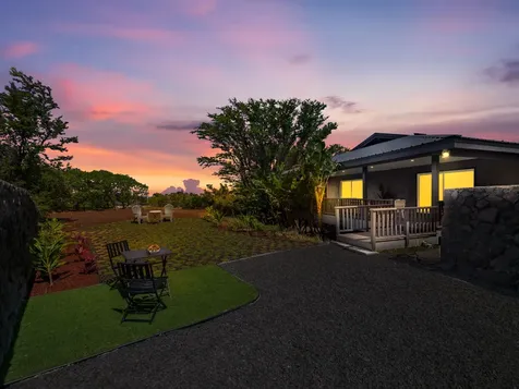 68-1758 Puu Nui Place Waikoloa HI 96738