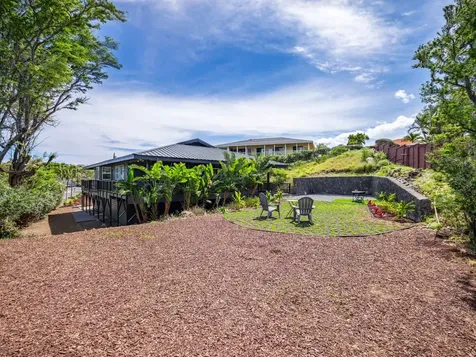68-1758 Puu Nui Place Waikoloa HI 96738
