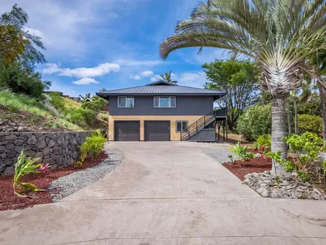 68-1758 Puu Nui Place Waikoloa HI 96738