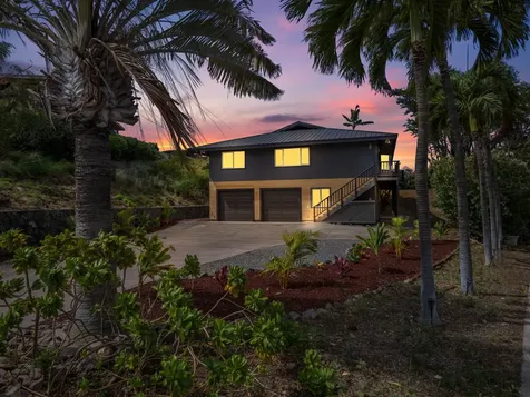 68-1758 Puu Nui Place Waikoloa HI 96738