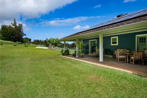54-2319 Kynnersley Road Kapaau HI 96755