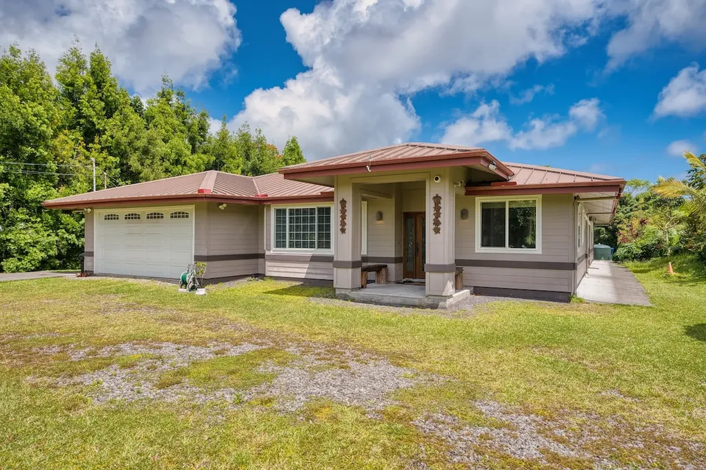 13-3573 Kumakahi Street Pahoa HI 96778