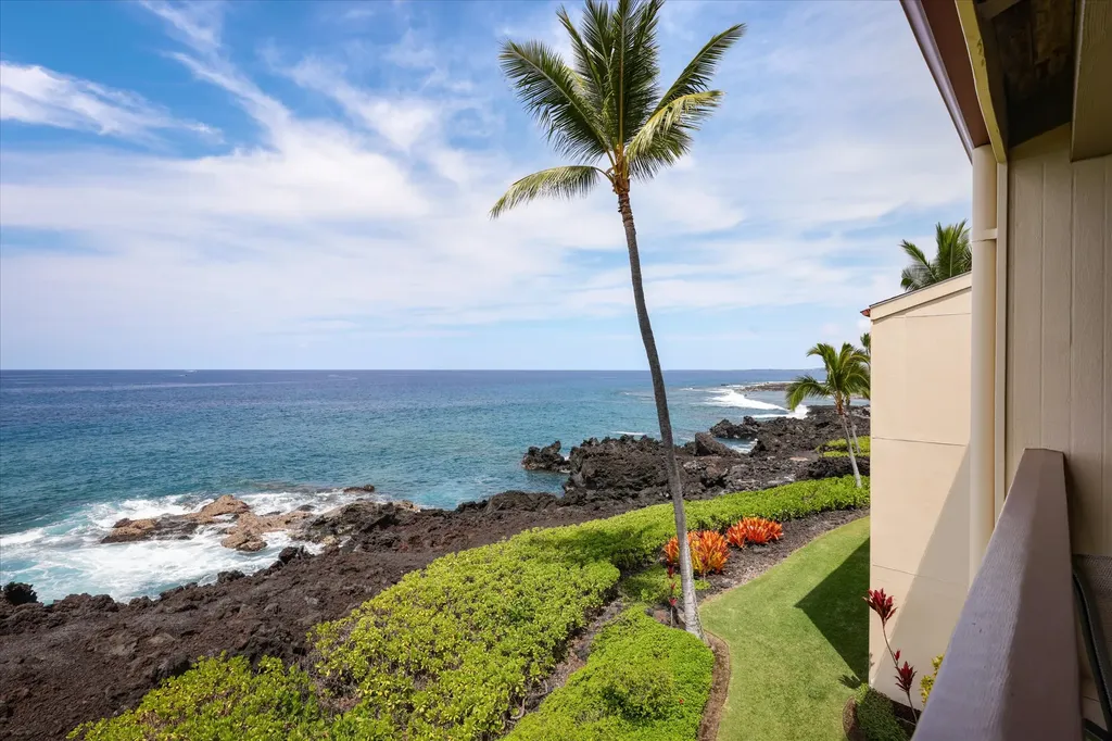 78-6800 Alii Drive Kailua-kona HI 96740