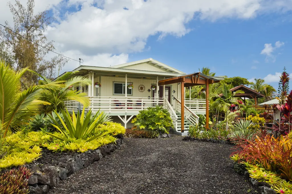 12-162 Moanauli Loop Pahoa HI 96778