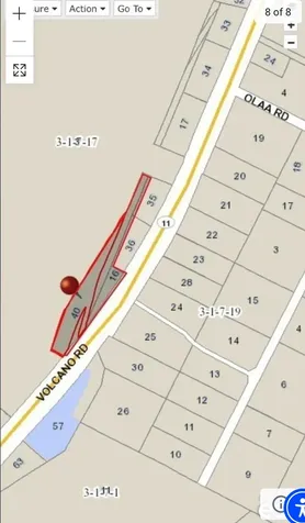 17-334 Volcano Road Kurtistown HI 96760