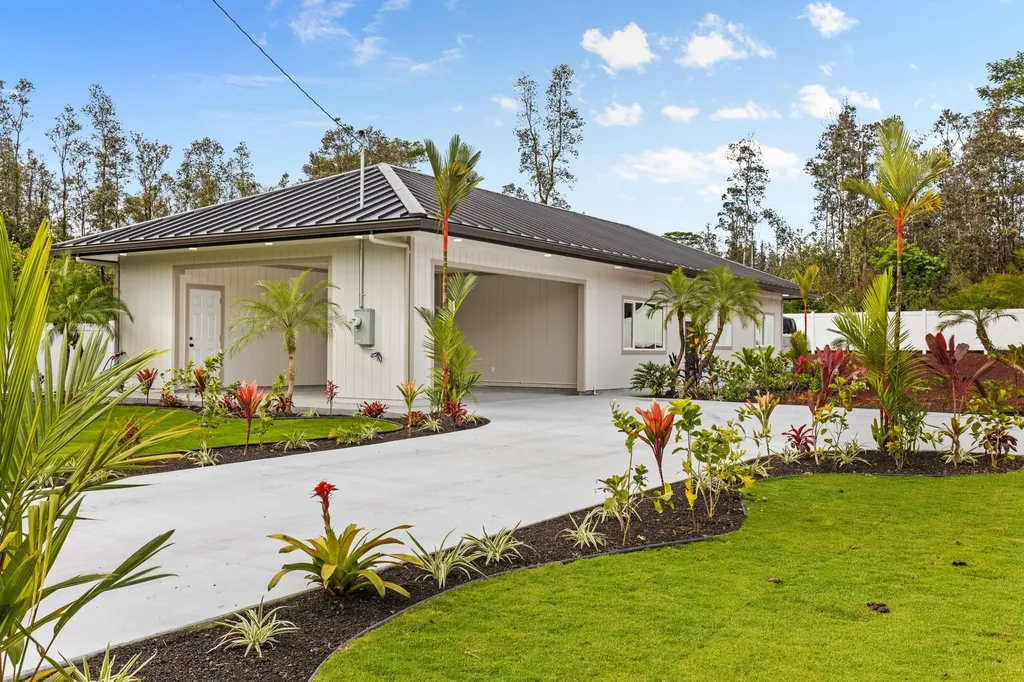 16-2072 Bamboo Drive Pahoa HI 96778